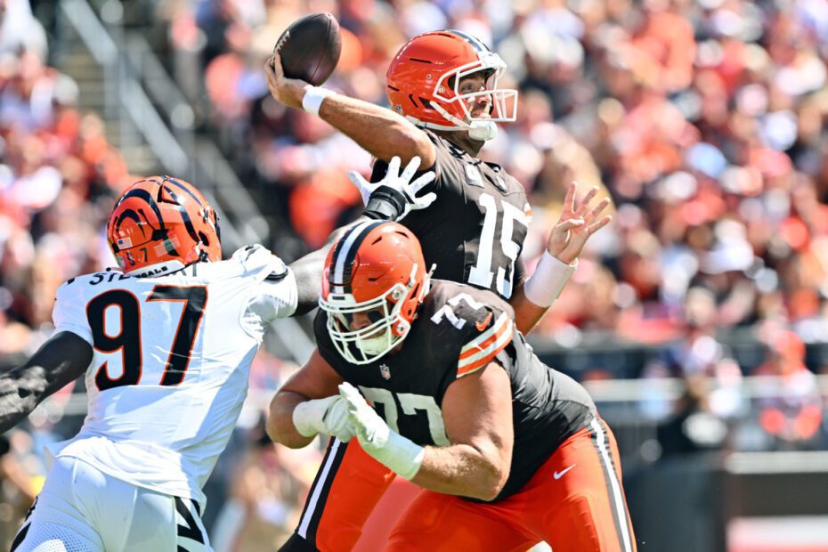 Afinal, não foi só na WNBA. 'Chuva' de brinquedos sexuais chega à NFL