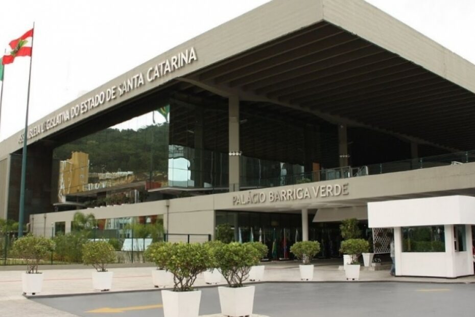 Agência ALESC | Semana na Alesc: saúde, tecnologia e inovação em pauta