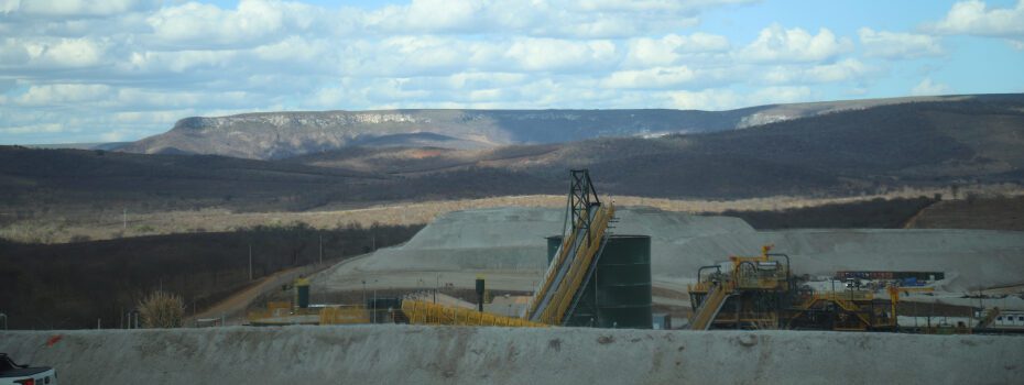 Agência Minas Gerais | Jequitinhonha colhe resultados econômicos com o Programa Vale do Lítio