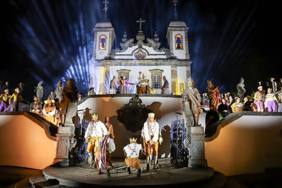 Agência Minas Gerais | Minas Gerais vive recorde de empregos, investimentos e turismo cultural