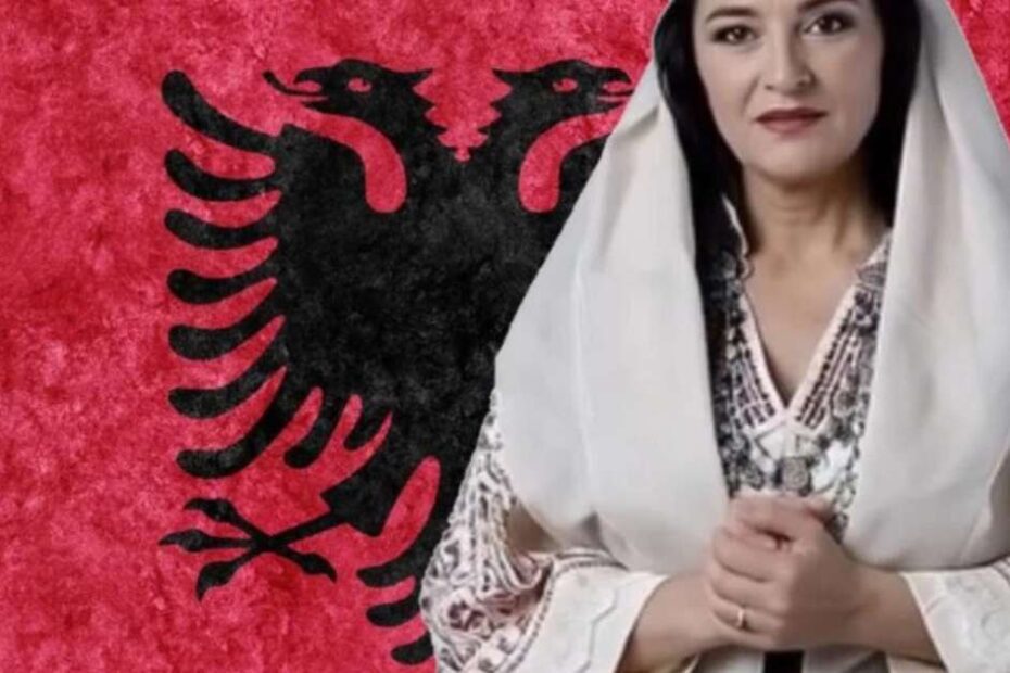 Albânia inova com nomeação de ministra gerada por IA