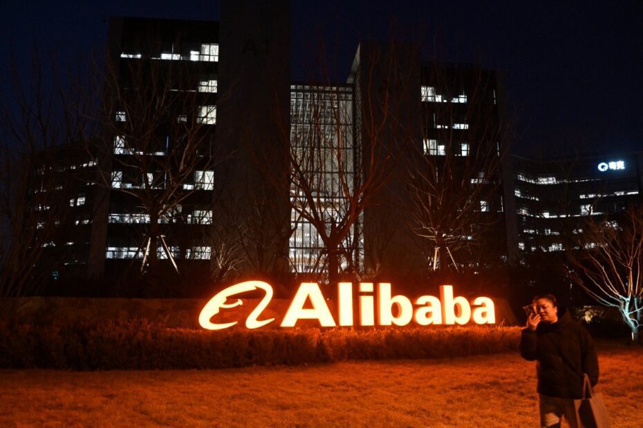 Alibaba se reinventa: de carrinhos de compras a robôs e chips com investimentos bilionários em IA - Times Brasil