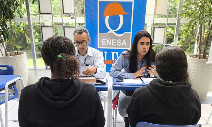 Angra realiza II Feira de Emprego para Jovem Aprendiz