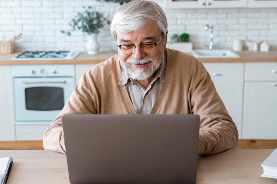 Aposentadoria tranquila aos 50? Descubra como o ChatGPT pode tornar isso realidade