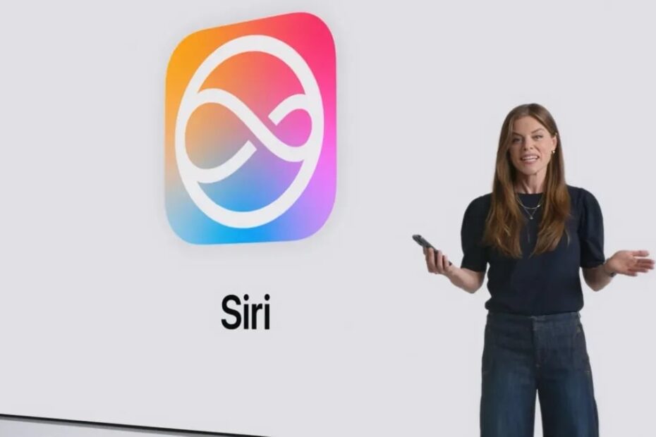 Siri da Apple