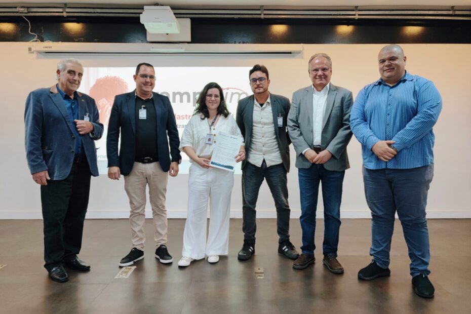 Apresentação da Plataforma Trampolim, inovação do Governo do Estado que integra oportunidades de trabalho e qualificação