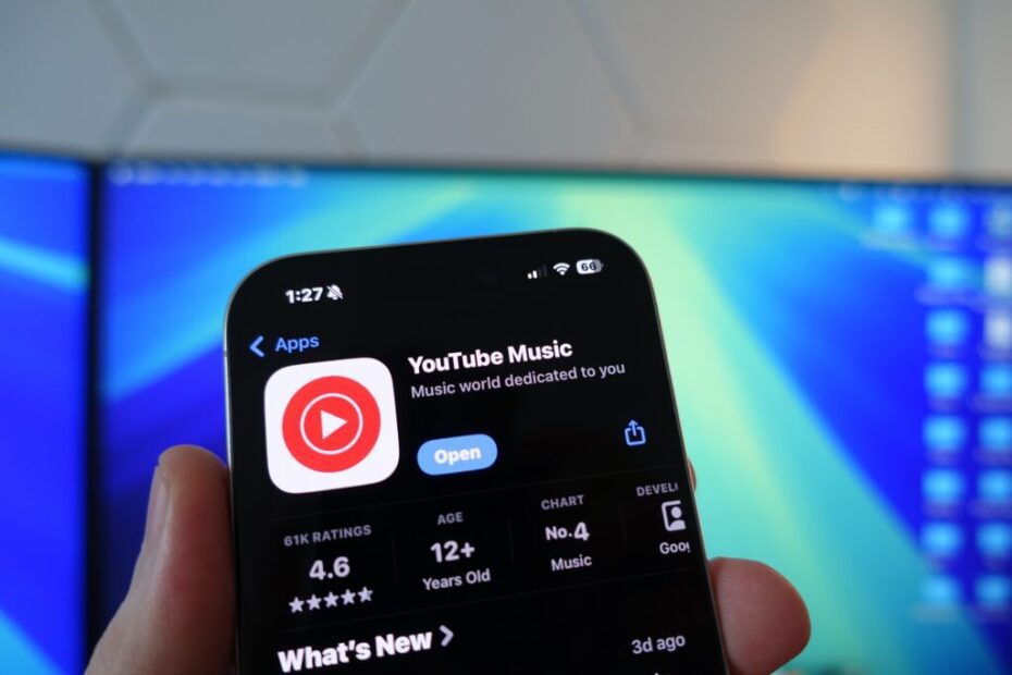 Apresentadores de IA no YouTube Music? Entenda