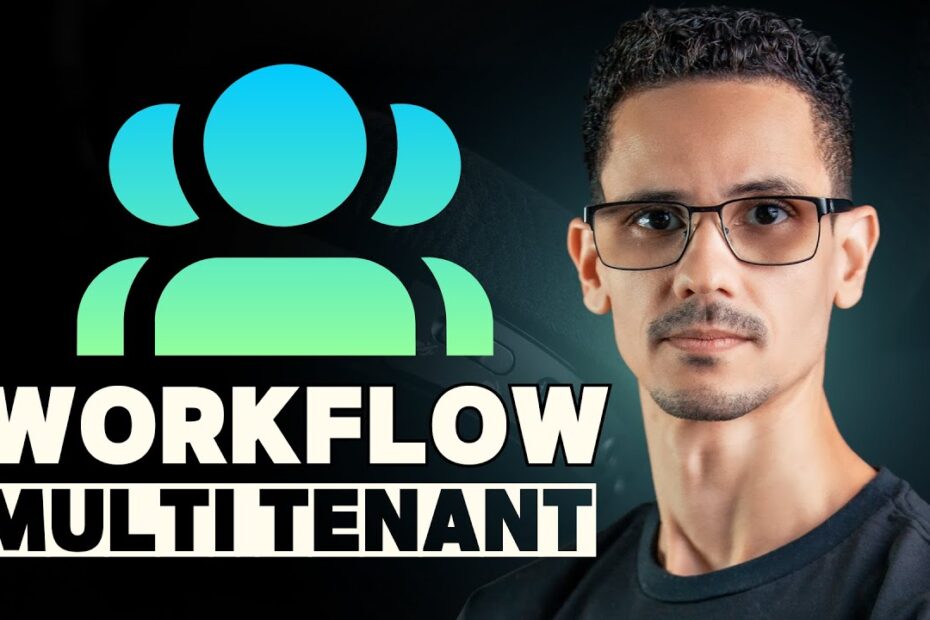 Automação Multi-Tenant no n8n: Atenda Vários Clientes com Apenas 1 Workflow