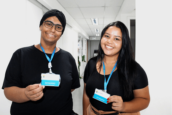 Banco de Estágios abre 214 vagas em setembro