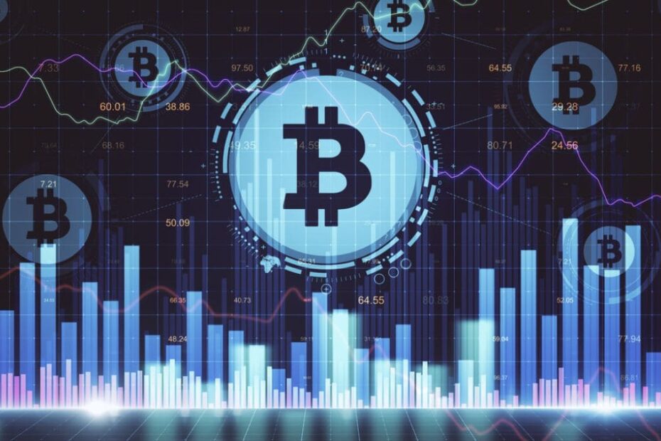 Bitcoin Criptomoedas Altcoins BTC