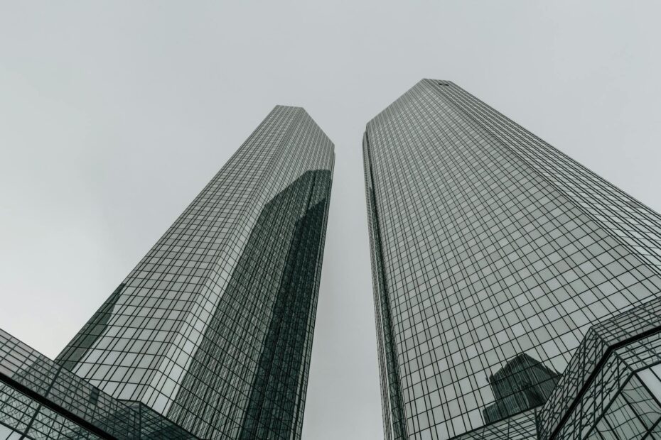 Bitcoin é alternativa estratégica para bancos centrais, aponta Deutsche Bank