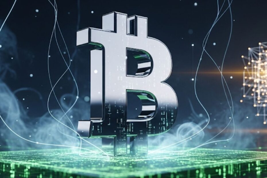 Bitcoin mantém US$ 114 mil após CPI dos EUA reforçar cautela antes do FOMC