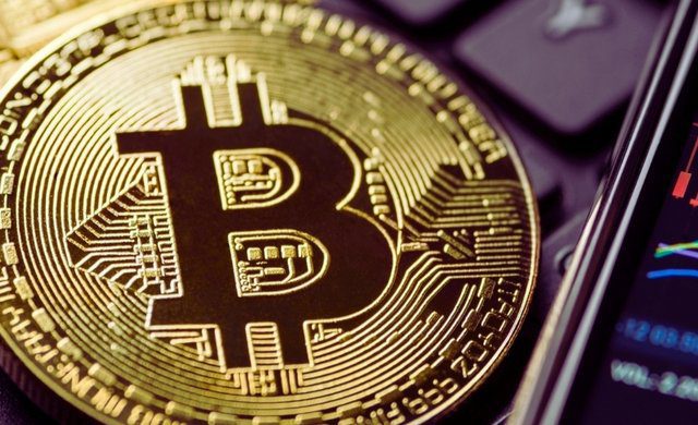Bitcoin sobe acima de US$ 115 mil com ganhos das criptomoedas