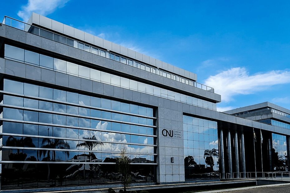 CNJ veda apoio institucional de tribunais a candidatos a vagas no STJ