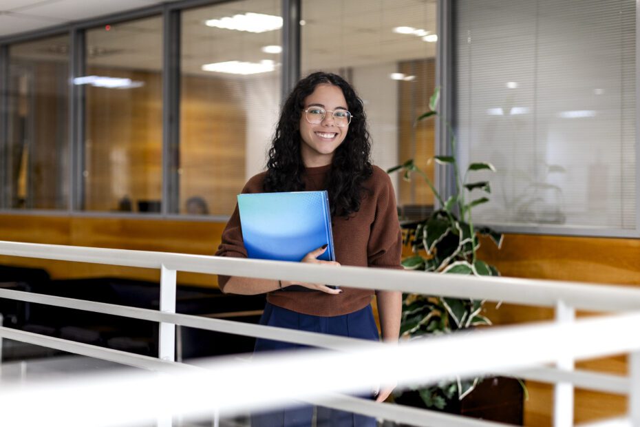 Caesb abre inscrições para vagas de estágio – Caesb