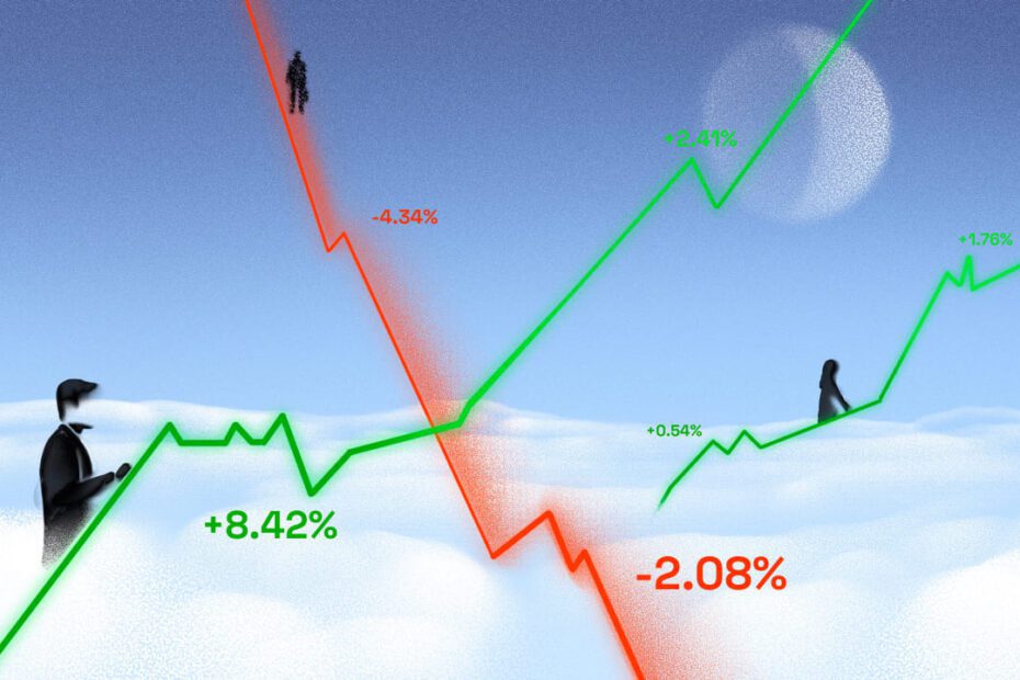 Bitcoin, Ethereum, XRP, Solana e BNB: análise semanal de criptomoedas