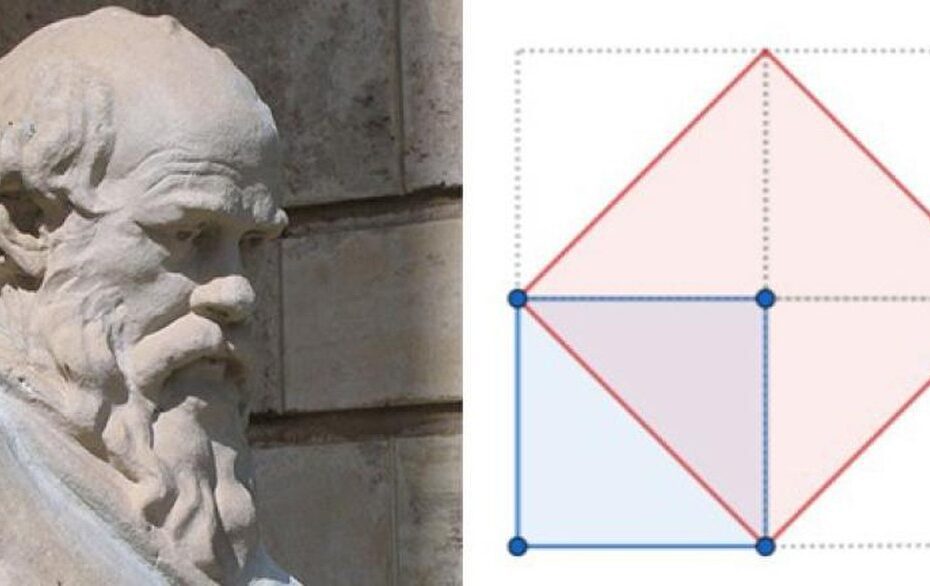 ChatGPT tenta resolver enigma matemático de 2400 anos, e resposta surpreende | Ciência