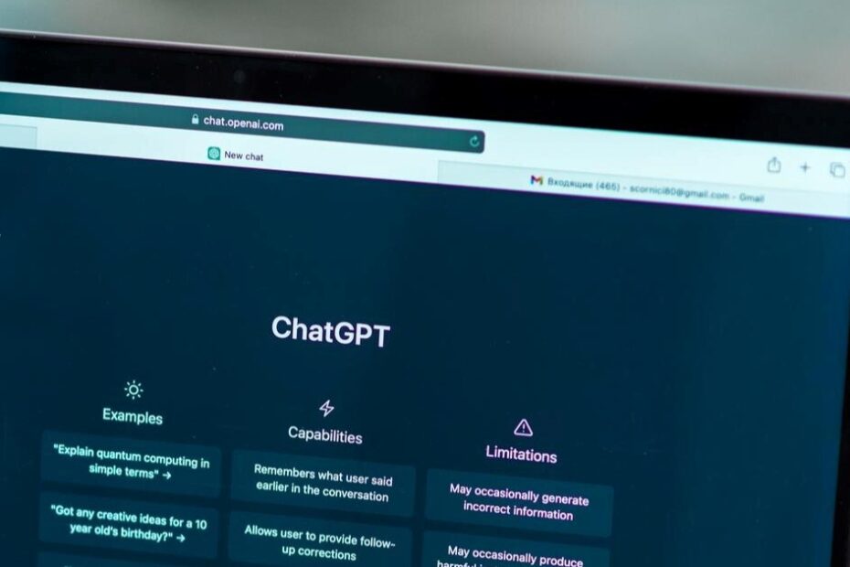 ChatGPT vai chamar polícia para evitar suicídio