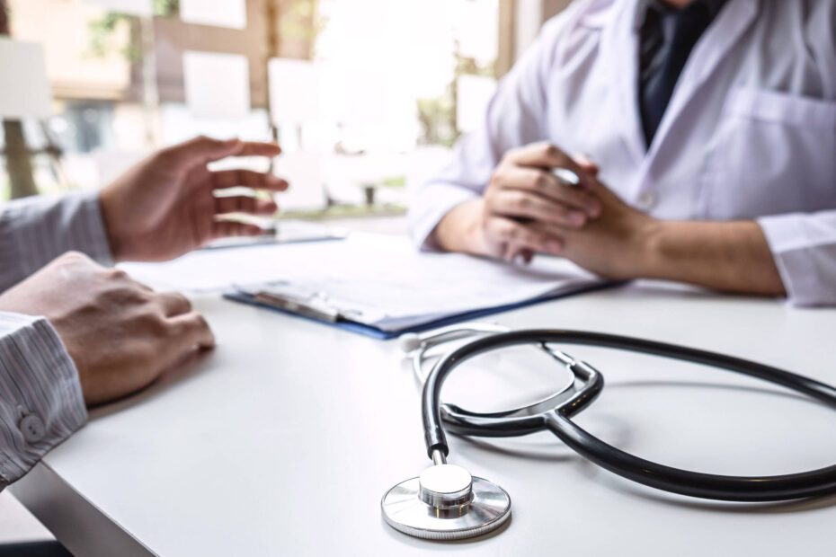 Cientistas criam modelo de IA para prever doenças - 18/09/2025 - Equilíbrio e Saúde