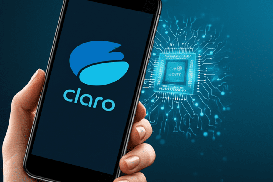 claro e chatgpt parceria inedita impulsiona ia no brasil