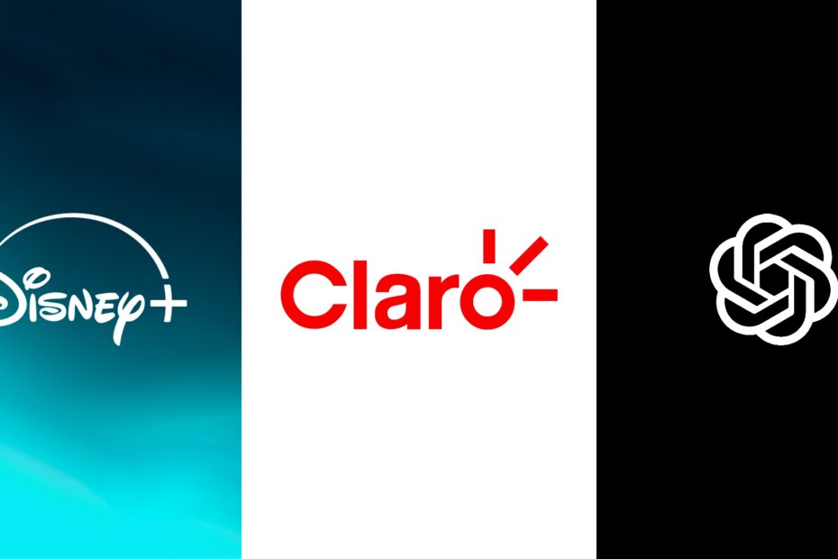 Claro oferece acesso grátis ao ChatGPT Plus e Disney+; veja se você é elegível