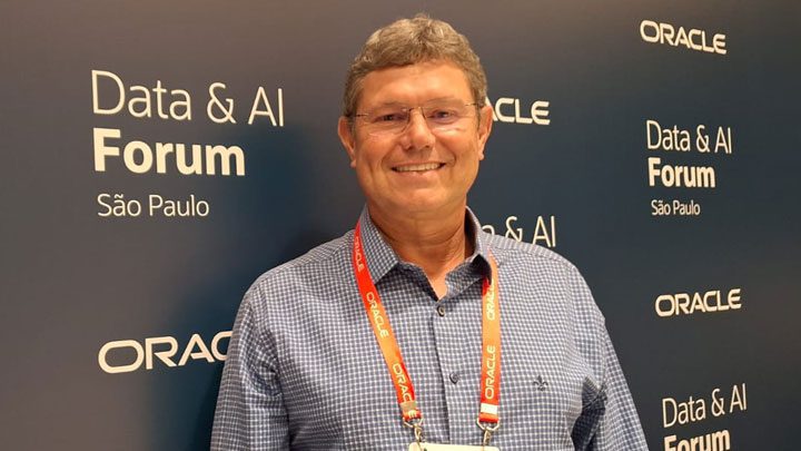 Com Oracle, Globo escala uso da Inteligência Artificial – ConvergenciaDigital