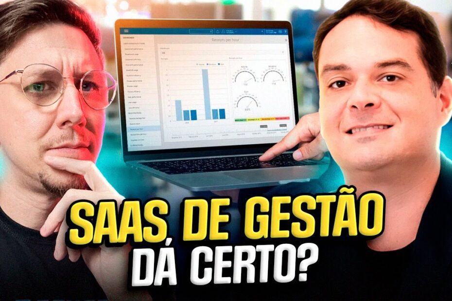 Como Escalar um SaaS de Gestão de Frotas e Equipes? (Leonardo Gazolli) | LA Talks #039