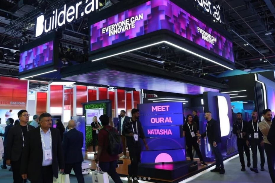 Como aconteceu o colapso de uma bilionária startup de inteligência artificial