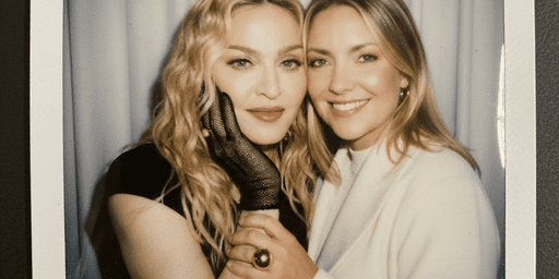 Como fazer a foto Polaroid com seu ídolo usando IA e entrar na trend