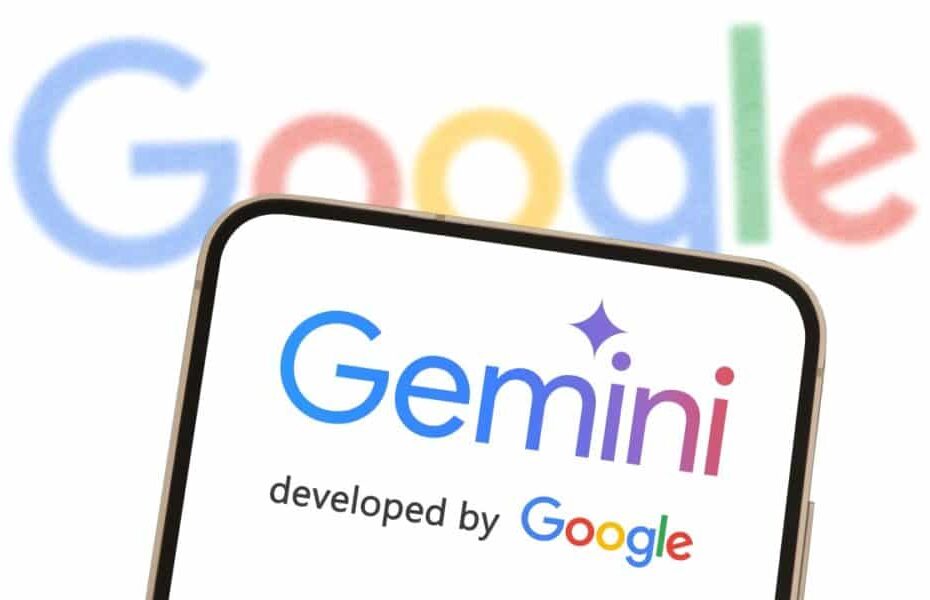 Google Gemini