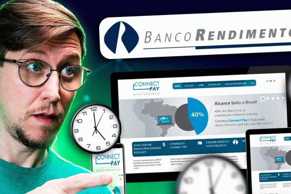 Como o Banco Rendimento reduziu processos de 4 dias para minutos com Low-Code!