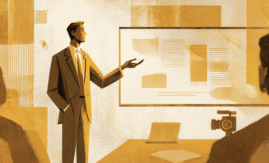 Como usar IA para se livrar do PowerPoint