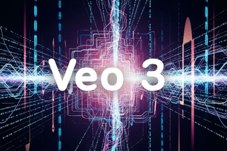 Como usar o Veo 3? Aprenda a criar vídeos realistas com a IA do Google