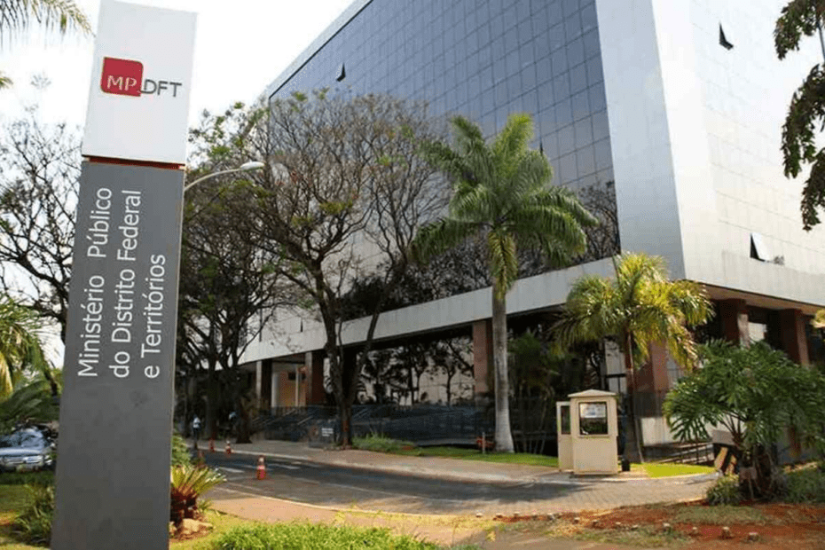 Concursos públicos têm mais de 500 vagas com salários de até R$ 37,7 mil