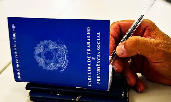 Confira as vagas de emprego disponibilizadas em Aracaju nesta segunda