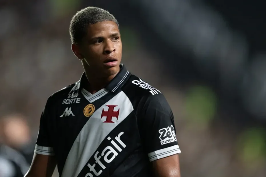 Confira os palpites das IAs para o clássico entre Flamengo e Vasco