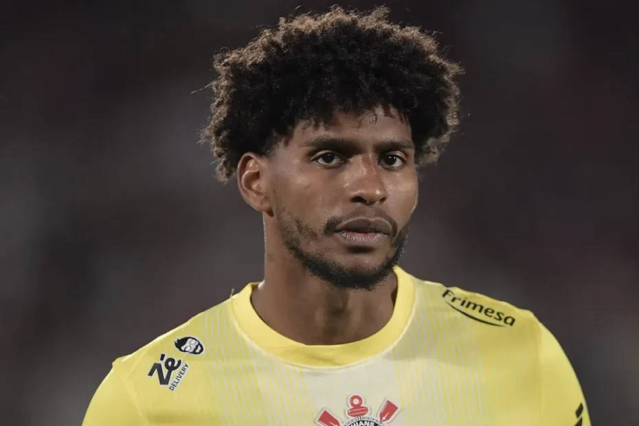 Confira os palpites de duas IAs para o duelo entre Sport e Corinthians