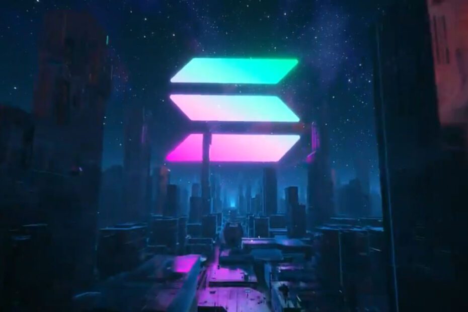 Contrato futuros de Solana (SOL) movimenta mais de R$1 bilhão e bate recorde na B3 – Money Times