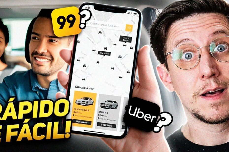 Criei um Assistente de IA no Whatsapp para Motoristas de Aplicativo – FUNCIONA MESMO?