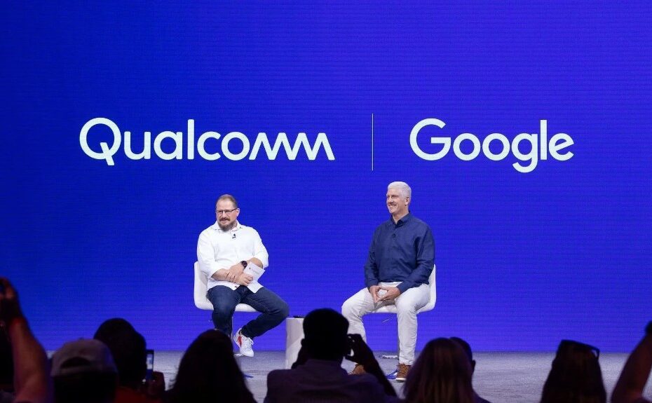 Cristiano Amon (Qualcomm) elogia Android para PC que a Google está a desenvolver