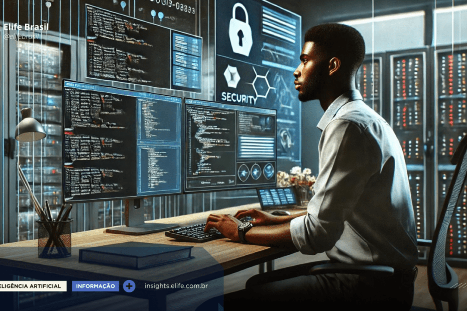 Demanda por profissionais de Inteligência Artificial cresce 21% ao ano e impulsiona salários