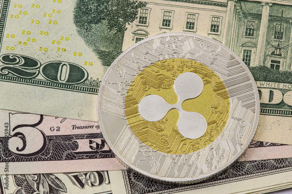 Do impasse ao surto? XRP Bulls Eye US $ 2,94 Break para vantagem fresca – ÉTopSaber Notícias e Criptomoedas
