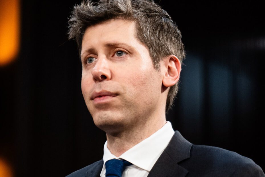 Elon Musk? "Há coisas nele que não admiro", admite líder da OpenAI