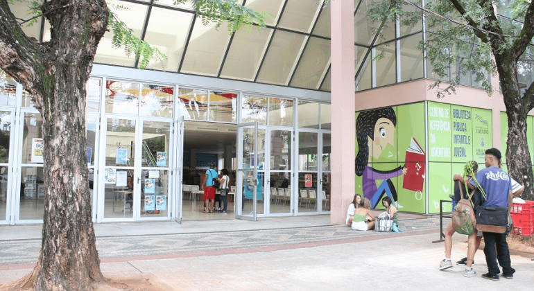 Empresas são selecionadas para o Feirão de Empregos