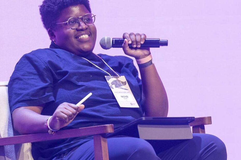 Entrevista com Nina da Hora sobre IA Responsável