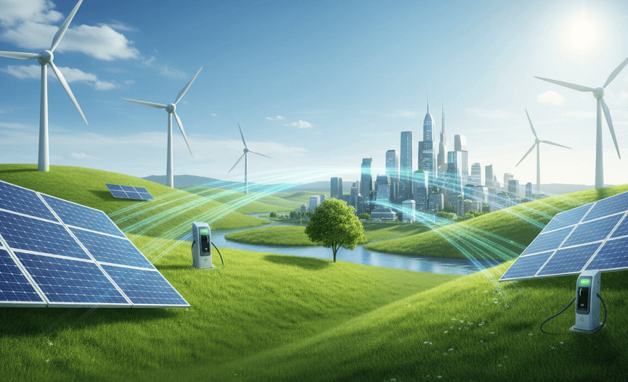 Especializações em Engenharia de Energia para fazer na Europa