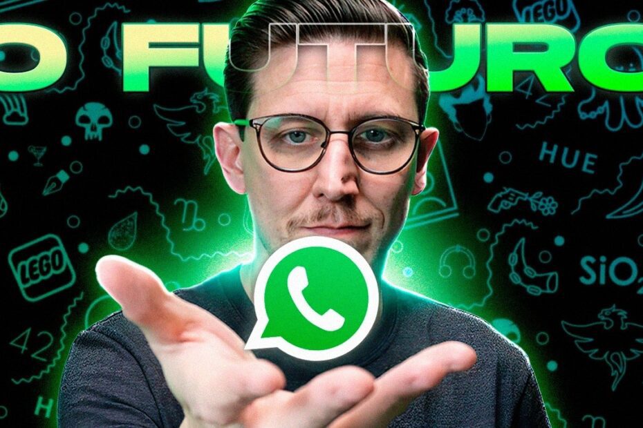 Esqueça os Apps! O Futuro Está Dentro do WhatsApp