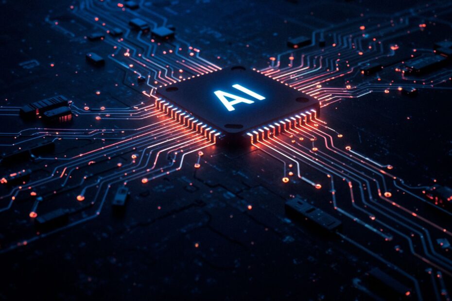 Esta é a nova aposta da Alibaba contra o domínio da Nvidia na China