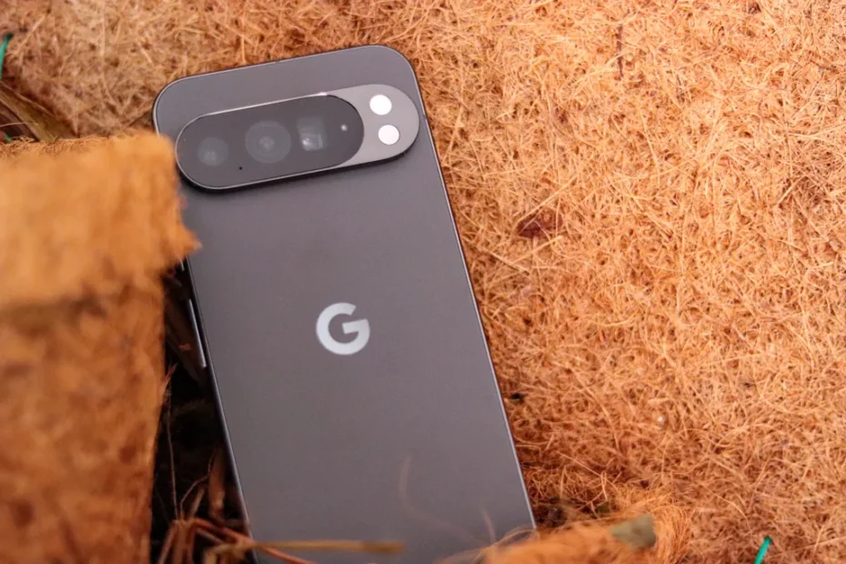 Google Pixel 10 Pro XL