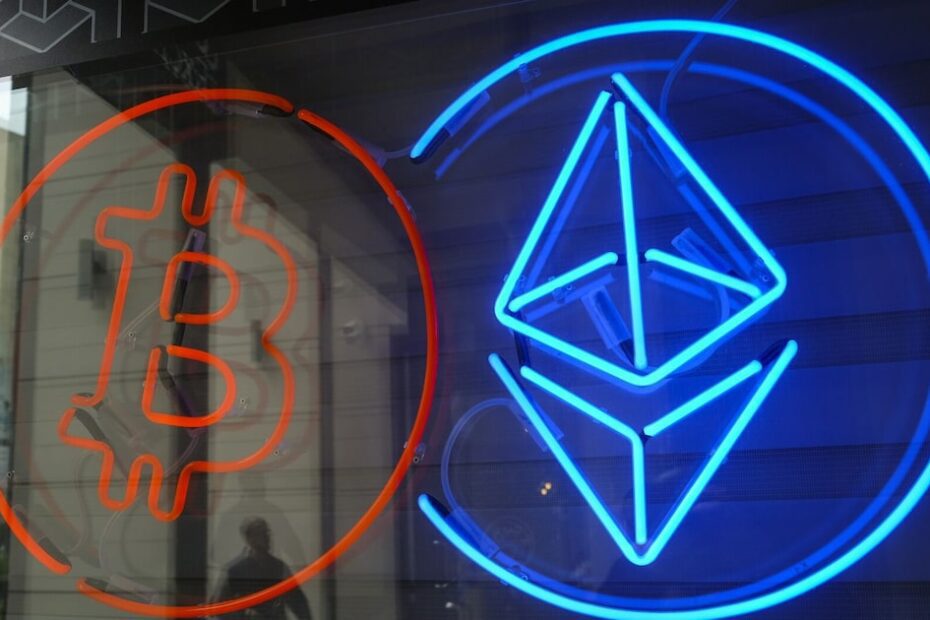 Ether sobe 30% em 2025, mas saída recorde de ETFs acende alerta no mercado